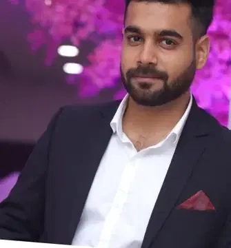 Devesh Joshi