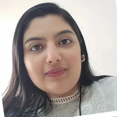 Mihika Shah