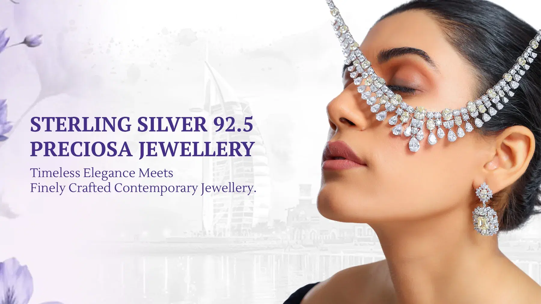 Sterling Silver