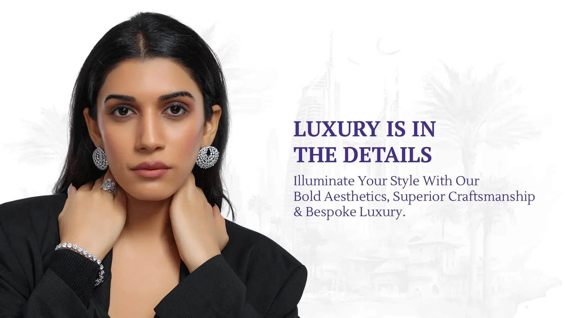 Luxury Jewellery