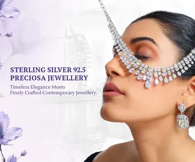 Sterling Silver