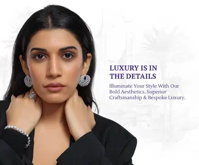 Luxury Jewellery