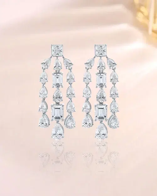 The Maia Earring